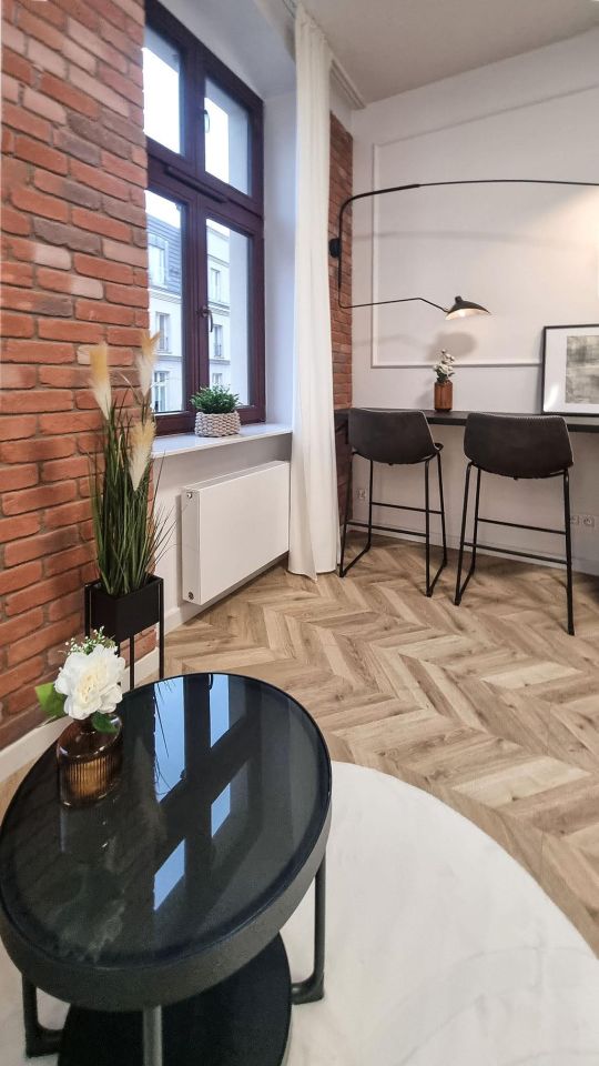 Mieszkanie 1-pokojowe Poznań Stare Miasto, ul. Piekary. Zdjęcie 7