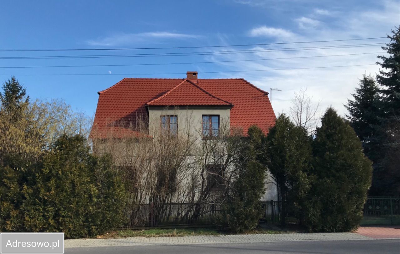 dom wolnostojący, 6 pokoi Serby, ul. Kościelna. Zdjęcie 11