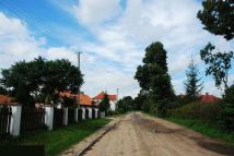 Działka rolno-budowlana Szymonka. Zdjęcie 4