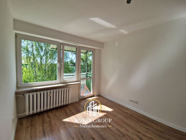 Mieszkanie 4-pokojowe Lublin LSM, ul. Skrzetuskiego. Zdjęcie 3