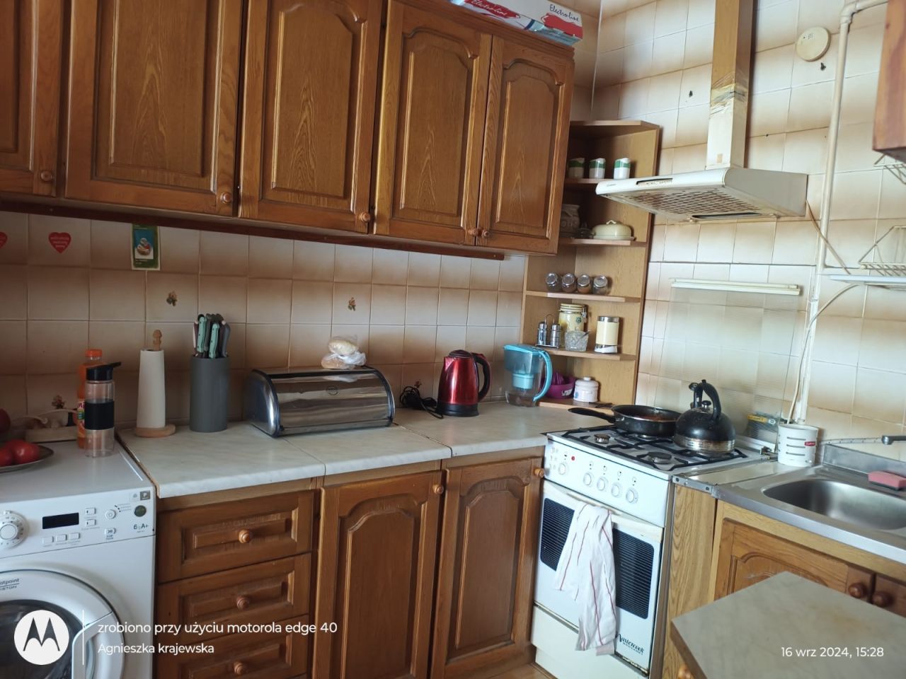 Mieszkanie 2-pokojowe Pruszków, ul. Lipowa. Zdjęcie 7