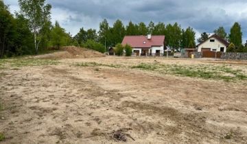 Działka budowlana Klebark Mały, kolonia