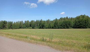 Działka budowlana Walne