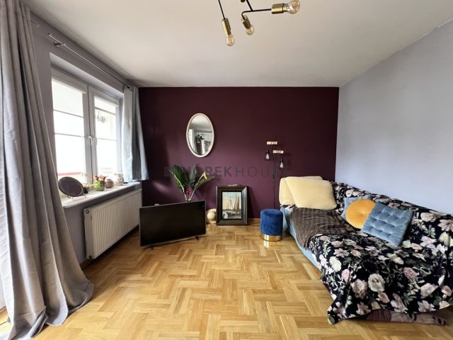 Mieszkanie 2-pokojowe Warszawa Wawer, ul. Dzięcieliny. Zdjęcie 4
