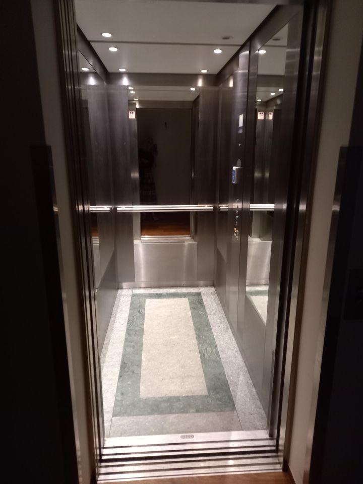 Lokal Warszawa Śródmieście, ul. Bagno. Zdjęcie 7