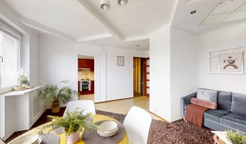 Mieszkanie 1-pokojowe Łódź Radogoszcz, ul. Pasieczna
