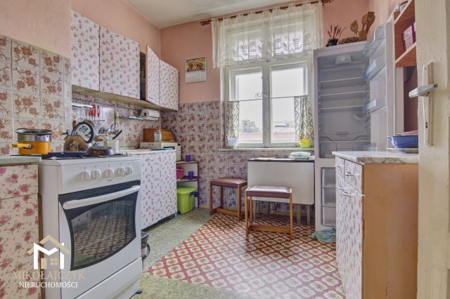 Mieszkanie 4-pokojowe Bartoszyce, ul. Orzeszkowej. Zdjęcie 7