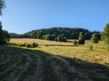 Działka budowlana Strachocin. Zdjęcie 4