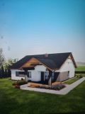 dom wolnostojący Wioska