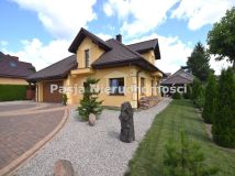 dom wolnostojący, 5 pokoi Maszewo Duże