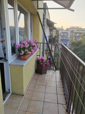 Mieszkanie 3-pokojowe Ruda Śląska Godula, ul. Przedszkolna. Zdjęcie 1