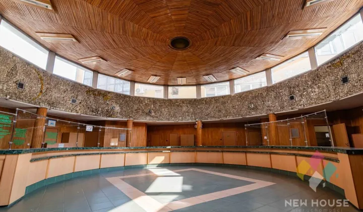 Lokal Olsztyn Śródmieście, ul. 1 Maja