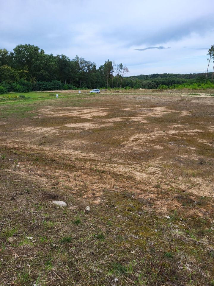 Działka budowlana Chycina. Zdjęcie 4