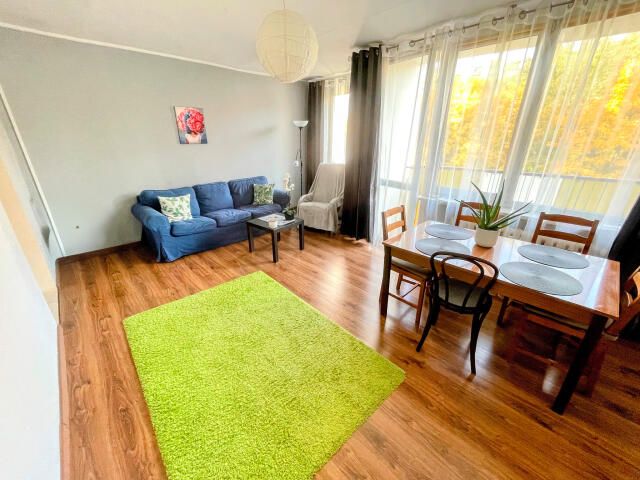 Mieszkanie 4-pokojowe Warszawa Bemowo, ul. Karabeli. Zdjęcie 2