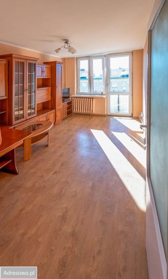 Mieszkanie 3-pokojowe Lublin Śródmieście, ul. Muzyczna. Zdjęcie 6