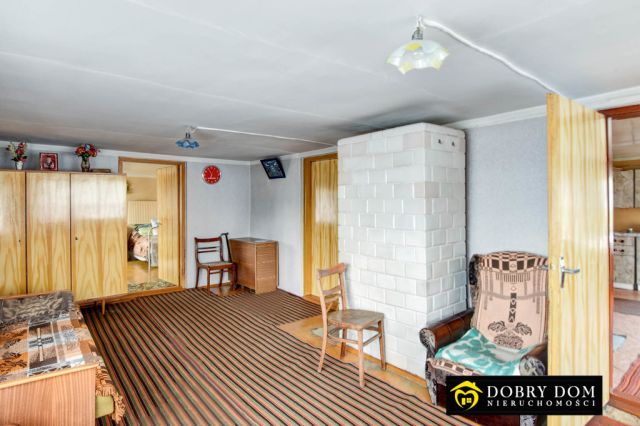 dom wolnostojący, 5 pokoi Stary Kornin. Zdjęcie 4