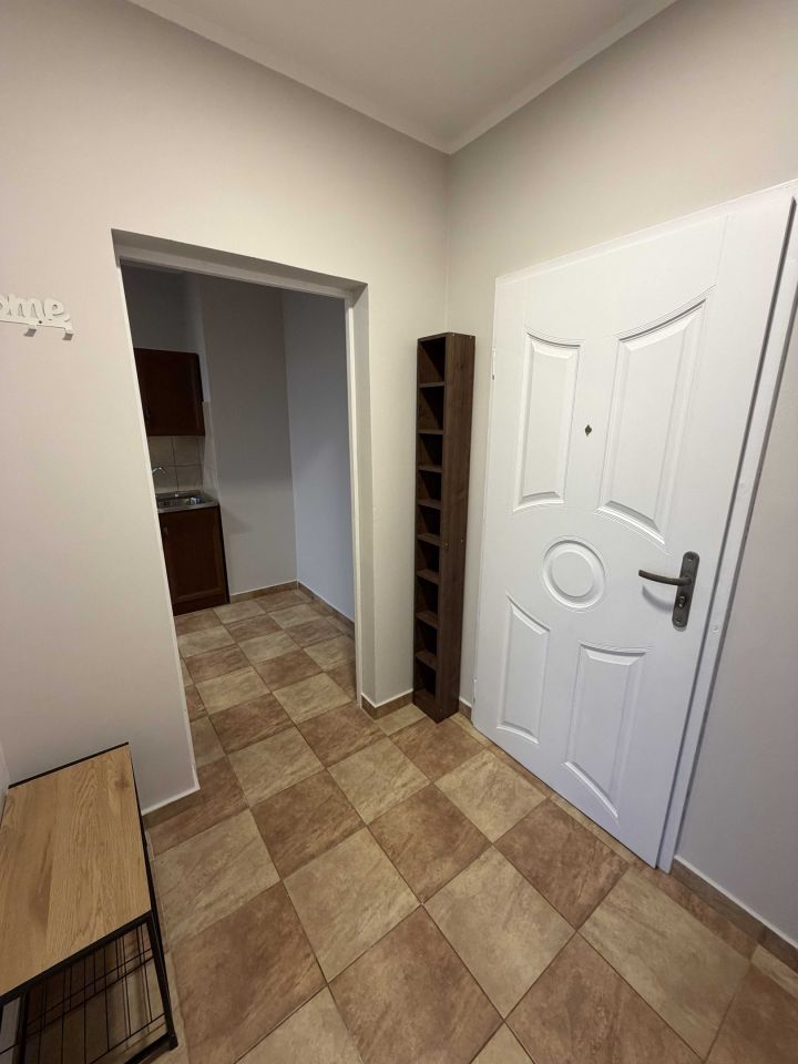 Mieszkanie 1-pokojowe Elbląg Nad Jarem, ul. Juliana Tuwima. Zdjęcie 4