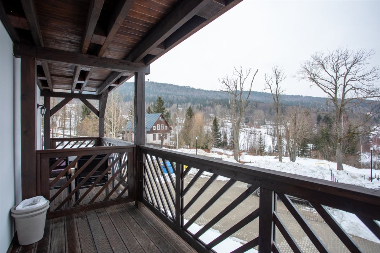 Mieszkanie 2-pokojowe Szklarska Poręba, ul. Stefana Żeromskiego. Zdjęcie 19