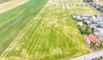 Działka budowlana Sadlno