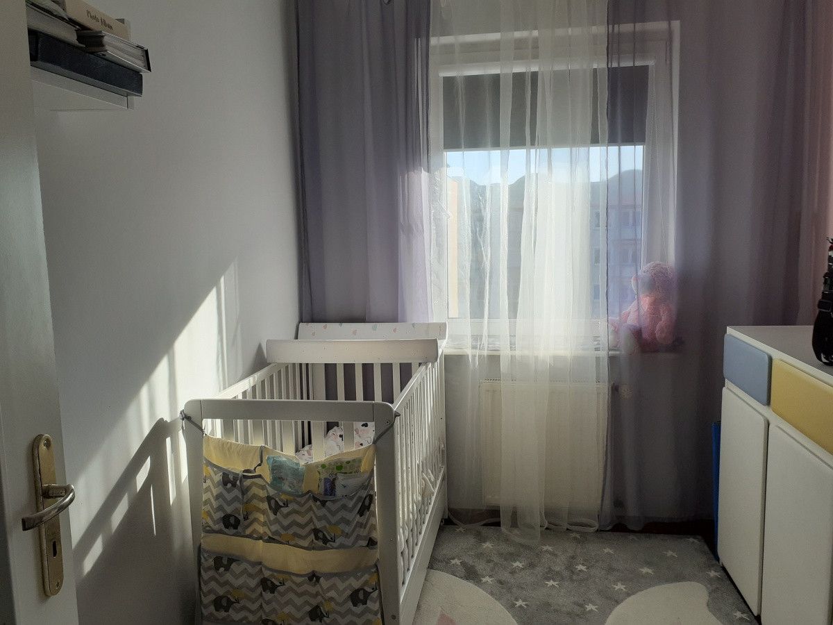 Mieszkanie 2-pokojowe Toruń Koniuchy, ul. Janiny Bartkiewiczówny. Zdjęcie 2