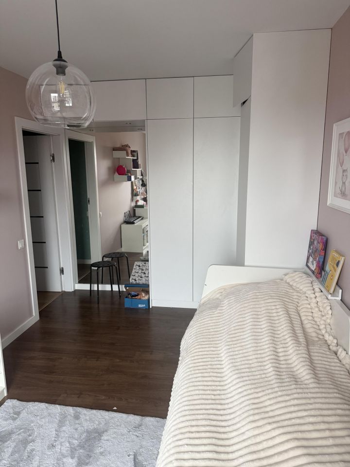 Mieszkanie 4-pokojowe Łódź Górna, ul. Senatorska. Zdjęcie 25