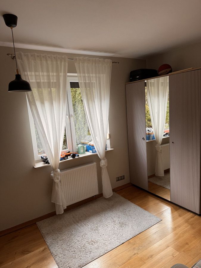 Mieszkanie 3-pokojowe Kobyłka, ul. Serwitucka. Zdjęcie 11