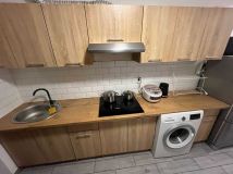 Mieszkanie 4-pokojowe Bielsko-Biała Śródmieście, ul. Bohaterów Warszawy. Zdjęcie 3