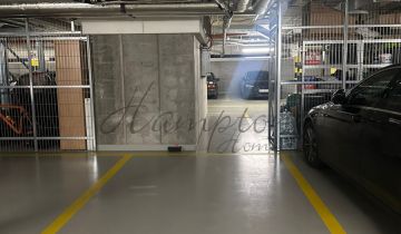 Mieszkanie 2-pokojowe Warszawa Wilanów, ul. Sarmacka