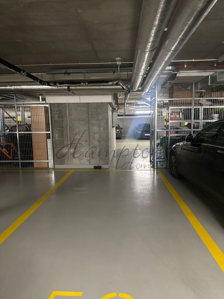 Mieszkanie 2-pokojowe Warszawa Wilanów, ul. Sarmacka. Zdjęcie 2