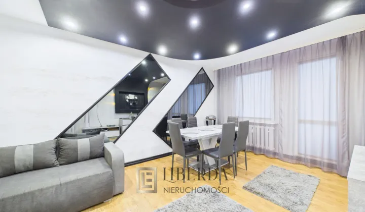 Mieszkanie 2-pokojowe Łęczna, ul. Wiklinowa