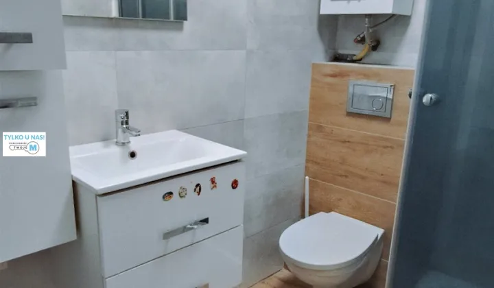 Mieszkanie 3-pokojowe Kielce Sady