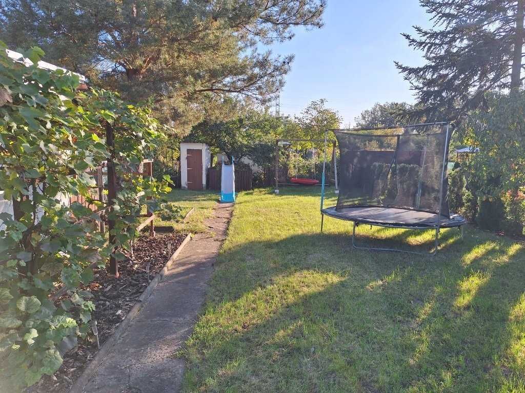 Działka rod Wrocław Stabłowice. Zdjęcie 2