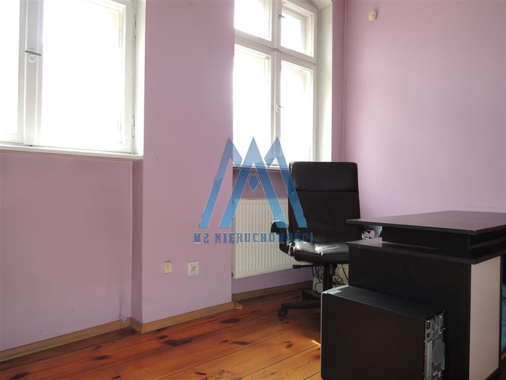 Mieszkanie 3-pokojowe Zielona Góra Centrum, ul. Kupiecka. Zdjęcie 13