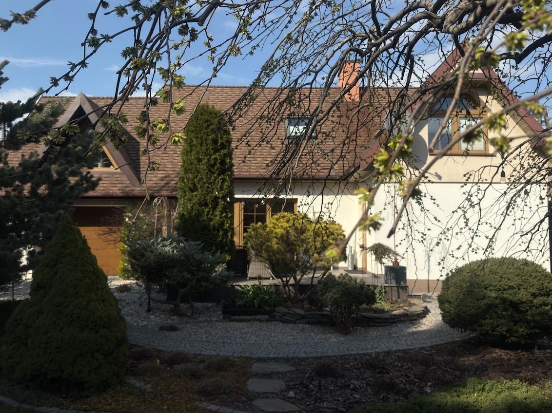 dom wolnostojący, 4 pokoje Bełchatów, ul. Zamoście. Zdjęcie 19