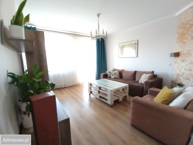 Mieszkanie 2-pokojowe Toruń Bielawy, ul. Gdańska. Zdjęcie 1