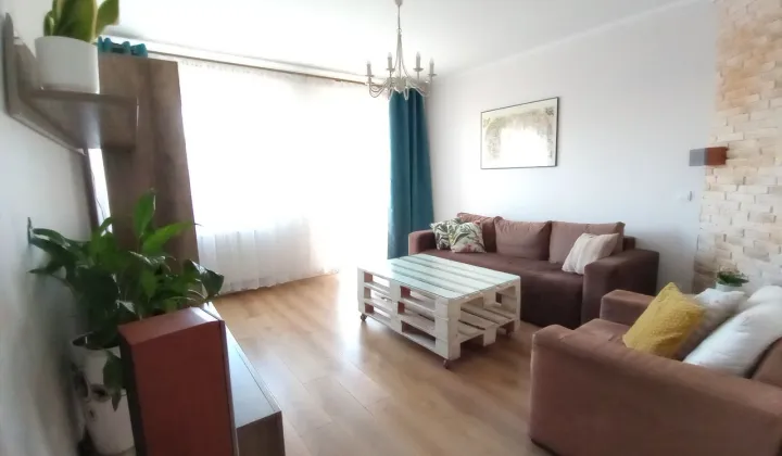 Mieszkanie 2-pokojowe Toruń Bielawy, ul. Gdańska