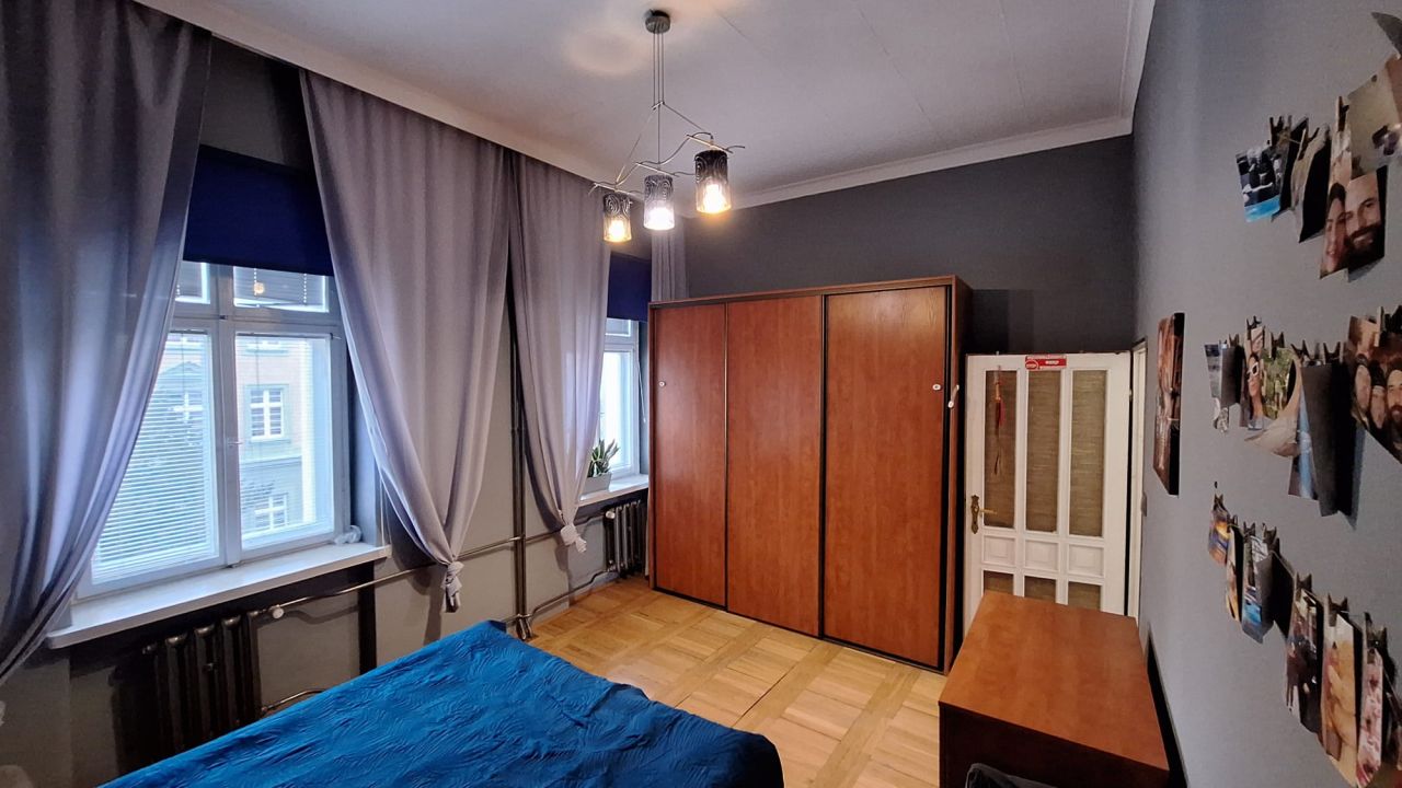 Mieszkanie 3-pokojowe Opole Śródmieście, ul. Krakowska. Zdjęcie 6