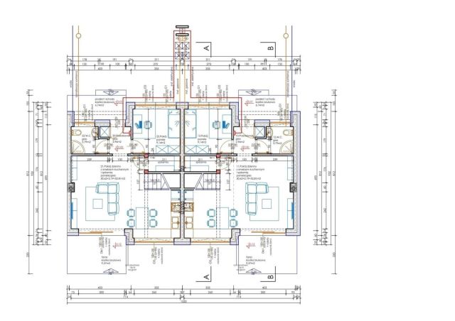 dom, 5 pokoi Leszno Gronowo, ul. Kresowa. Zdjęcie 12