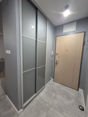 Mieszkanie 3-pokojowe Warszawa Ursus, ul. Tadeusza Hennela. Zdjęcie 21