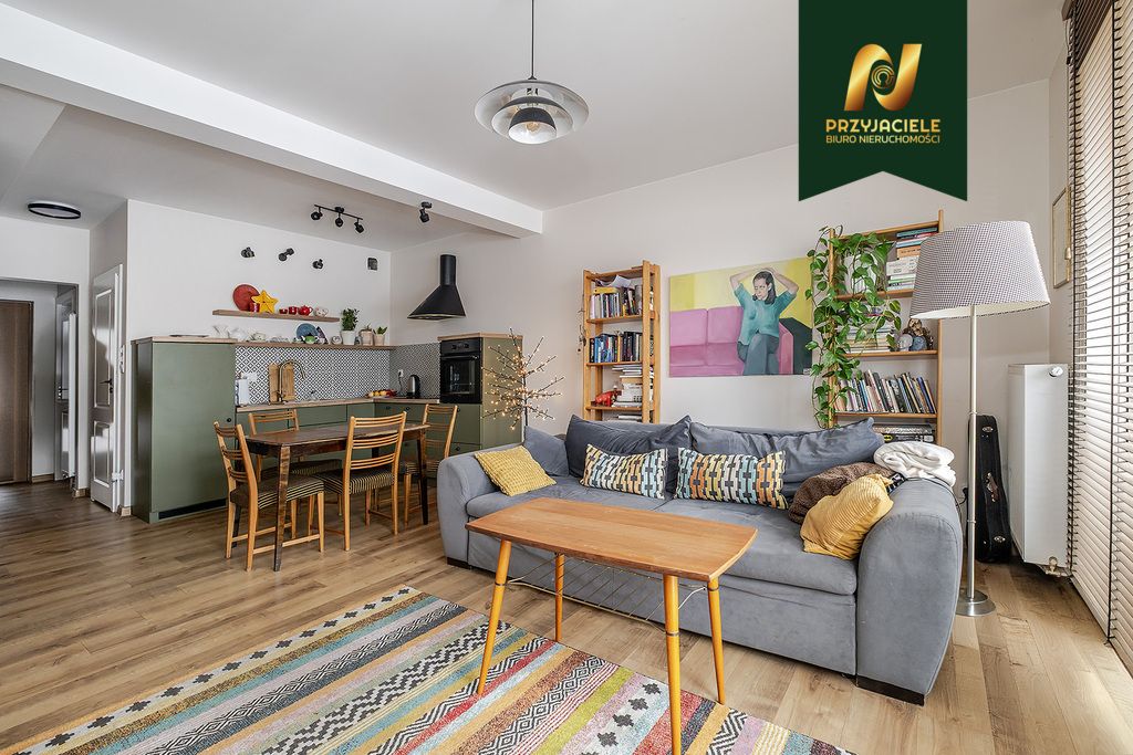 dom szeregowy, 4 pokoje Straszyn. Zdjęcie 4