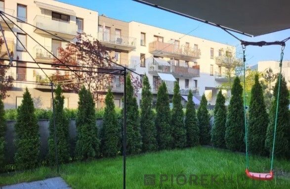 Mieszkanie 3-pokojowe Warszawa Wilanów, al. Rzeczypospolitej. Zdjęcie 9