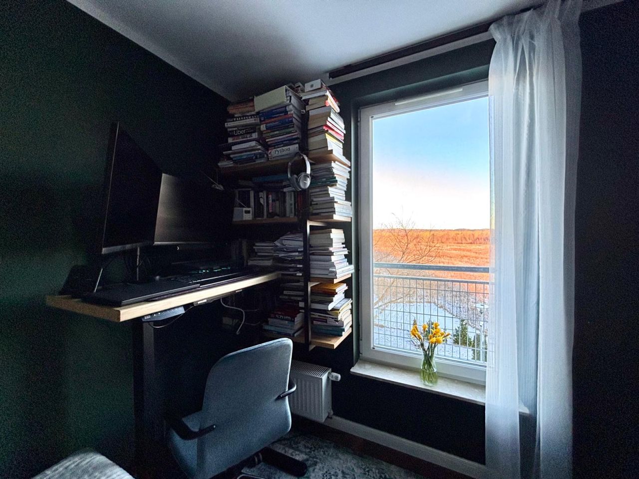 Mieszkanie 3-pokojowe Koszalin Kretomino, ul. Generała Józefa Hallera. Zdjęcie 11