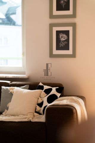 Mieszkanie 5-pokojowe Warszawa Ochota, ul. Włodarzewska. Zdjęcie 27