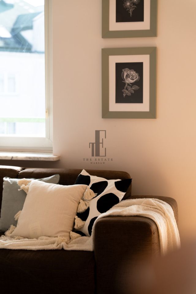 Mieszkanie 5-pokojowe Warszawa Ochota, ul. Włodarzewska. Zdjęcie 27