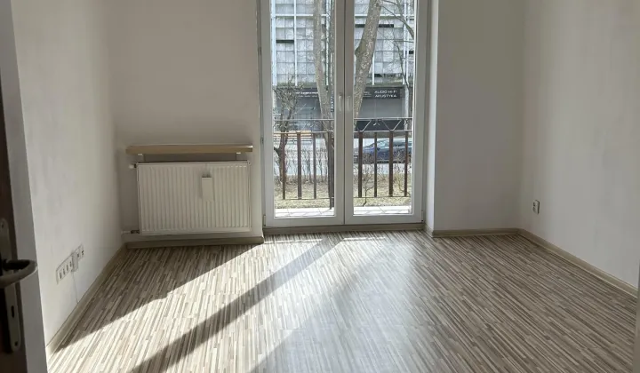 Mieszkanie 2-pokojowe Kielce Kadzielnia, al. Legionów