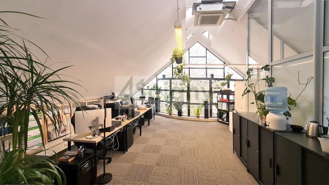 Biuro Warszawa Praga-Południe. Zdjęcie 1