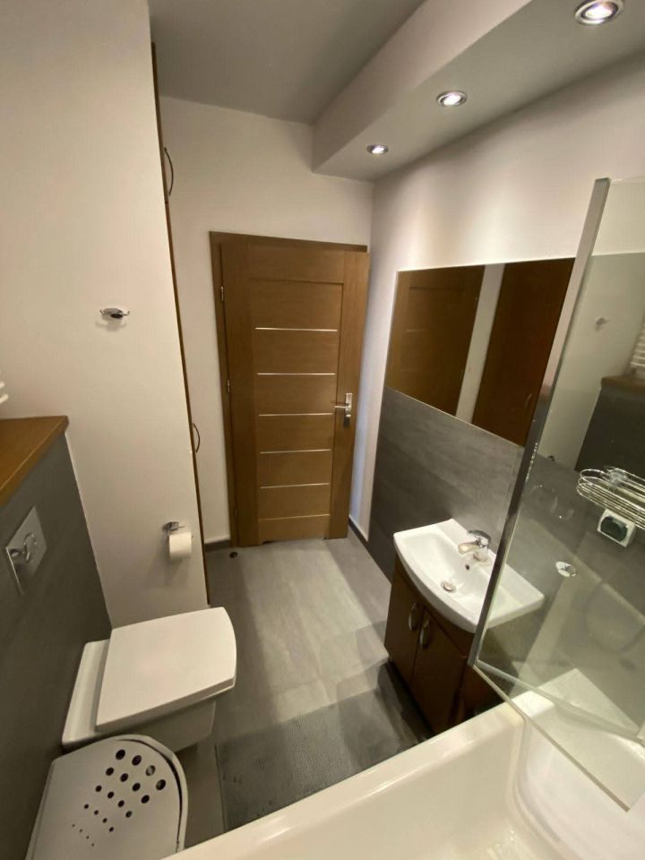 Mieszkanie 3-pokojowe Gorzów Wielkopolski, ul. Londyńska. Zdjęcie 7