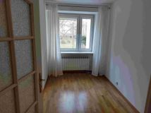 Mieszkanie 3-pokojowe Warszawa Muranów, ul. Dzika. Zdjęcie 4