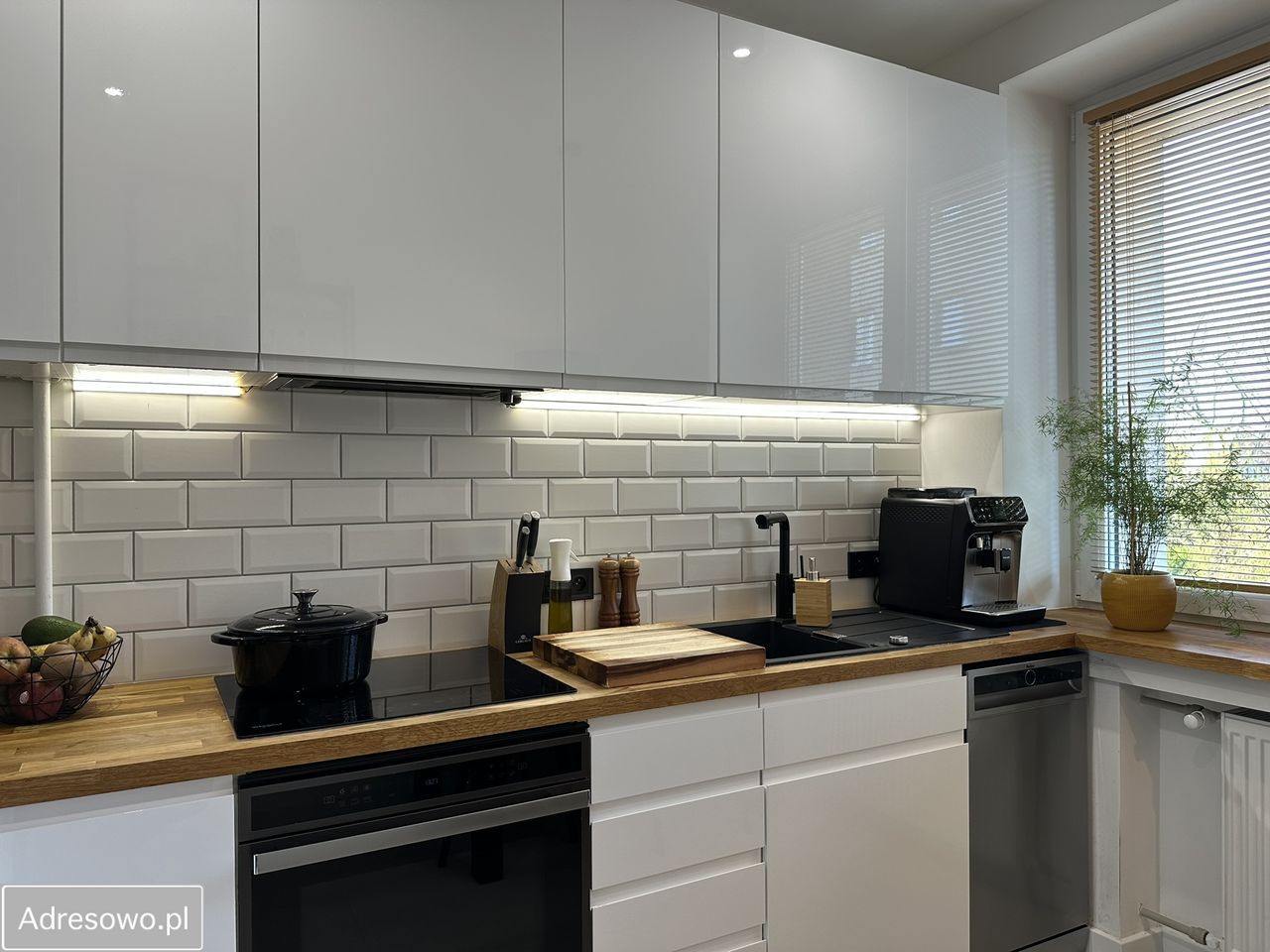 Mieszkanie 2-pokojowe Piastów, ul. Harcerska. Zdjęcie 15