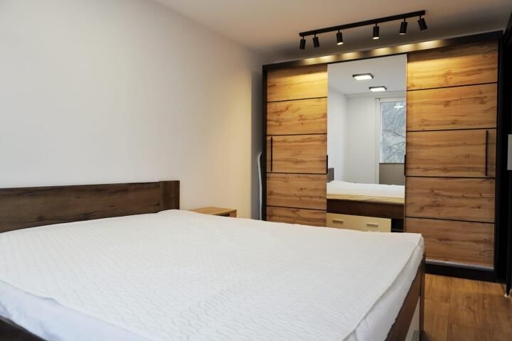 Mieszkanie 2-pokojowe Bytom, ul. Władysława Broniewskiego. Zdjęcie 3